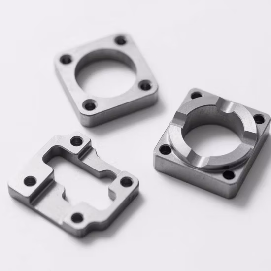 Customization Bicycle/Motorcycle/Auto Parts Aluminum Die Casting Mold