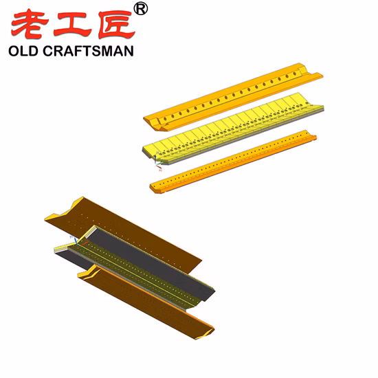 Multi-Cavity Sauce Vinegar Thin Wall Cup Mold Fast Food Box Mold Packaging Bowl Mold Injection Molding Plastic Mould Customization