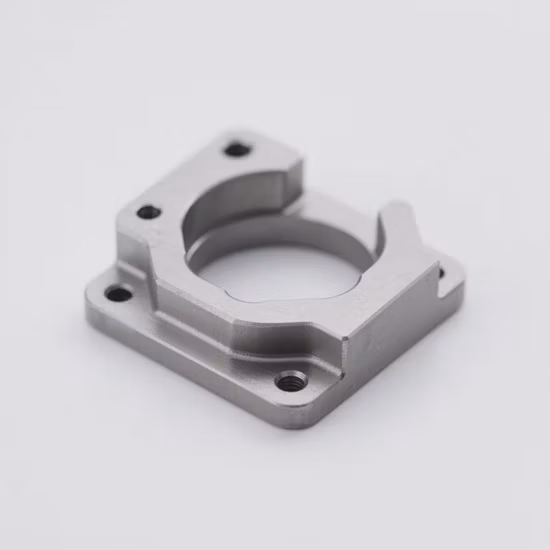 Customization Bicycle/Motorcycle/Auto Parts Aluminum Die Casting Mold