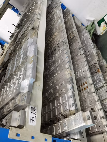 자동차 부품 금형, 자동 플라스틱 제품 가공 사용자 정의