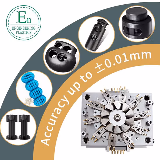 플라스틱 가구 식품 등급 PP ABS 실리콘 몰드 플라스틱 사출 성형